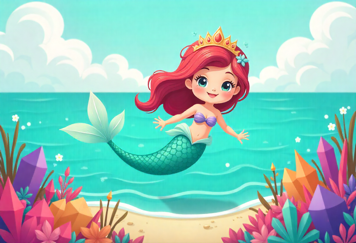 Underwater Adventure